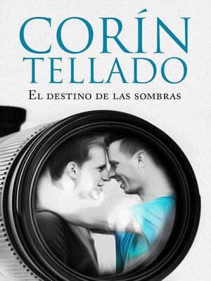 cover image of El destino de las sombras